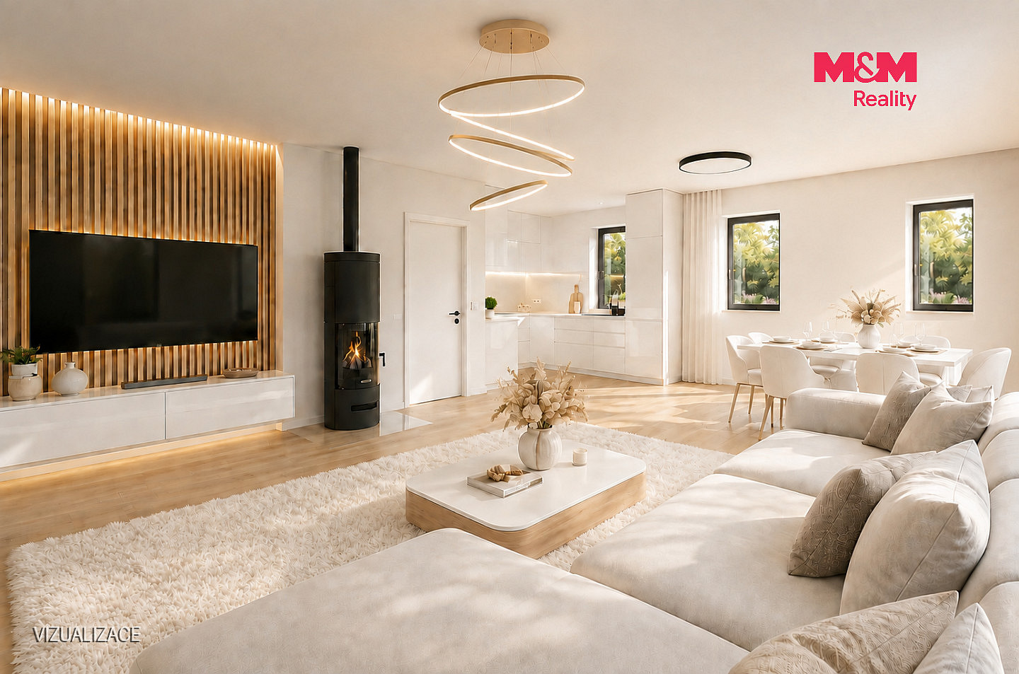 Prodej domu 150 m² s pozemkem 1 153 m² – fotografie 3