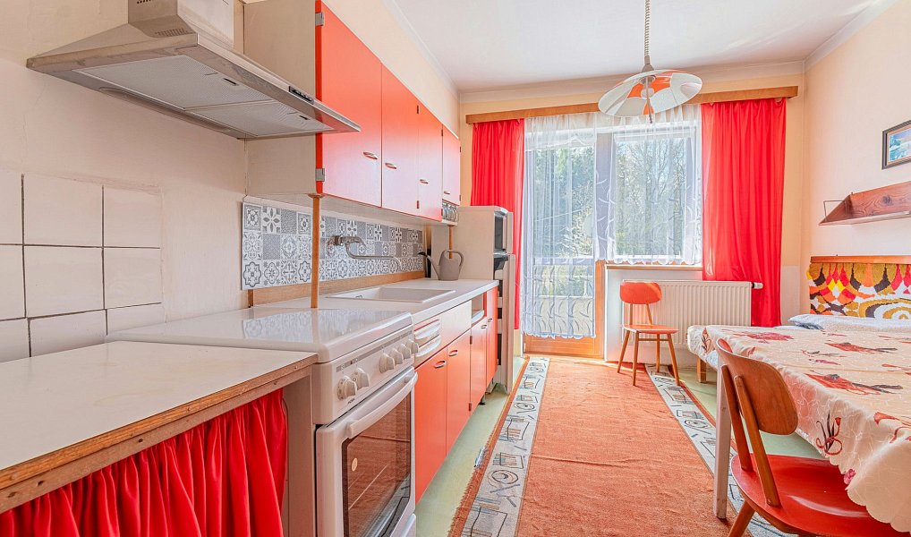 Prodej nájemního domu, činžáku 230 m², Konice – náhled fotky 5