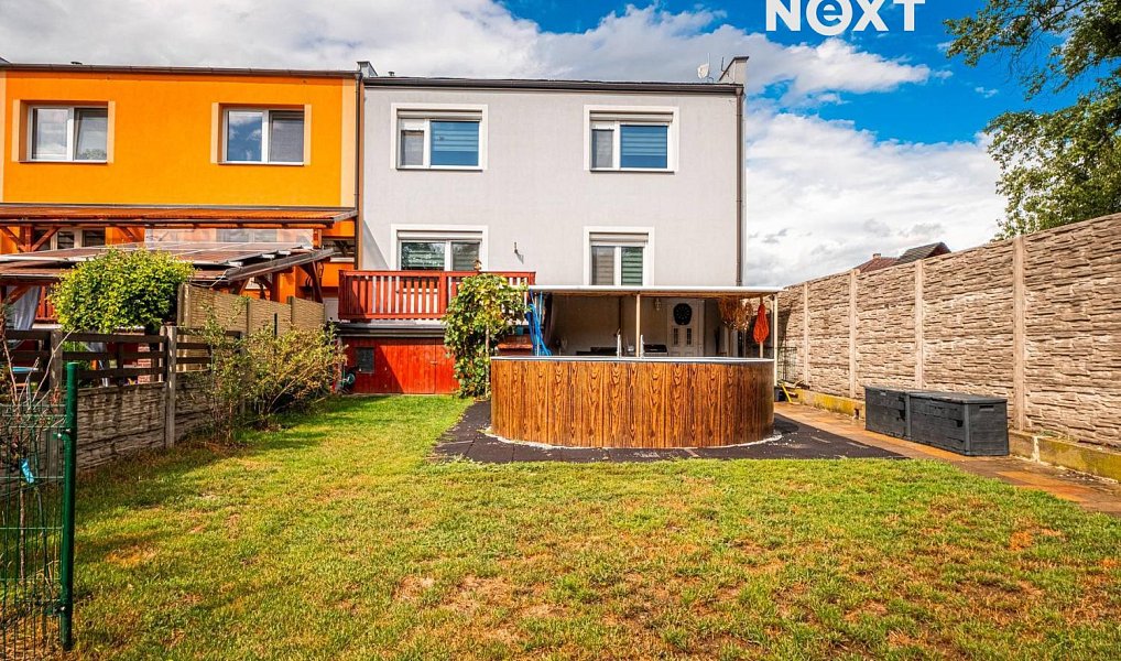 Prodej domu 216 m² s pozemkem 447 m², Ronov nad Doubravou – náhled fotky 27