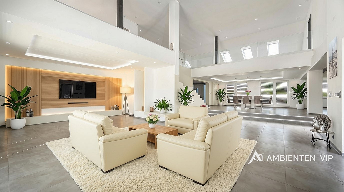 Prodej domu 641 m² s pozemkem 1 564 m²