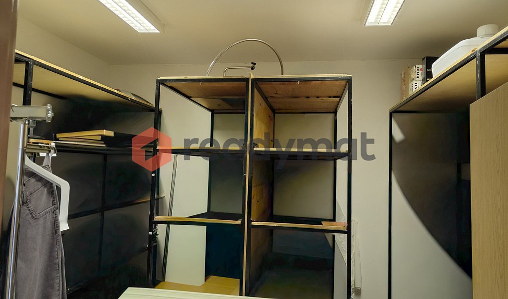 Pronájem výrobních prostor 140 m², Hodonín – náhled fotky 5