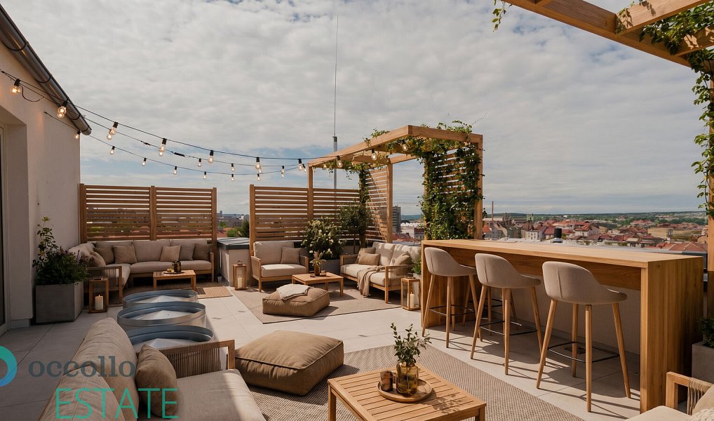 Pronájem bytu 2+kk 38 m², Plzeň – náhled fotky 14