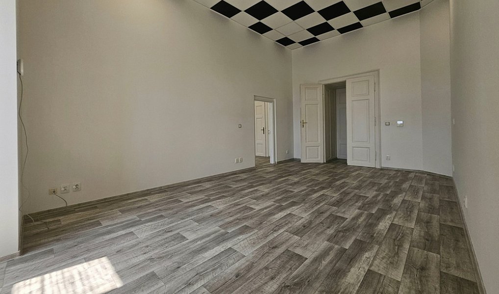 Pronájem kanceláře 49 m², Brno – náhled fotky 5