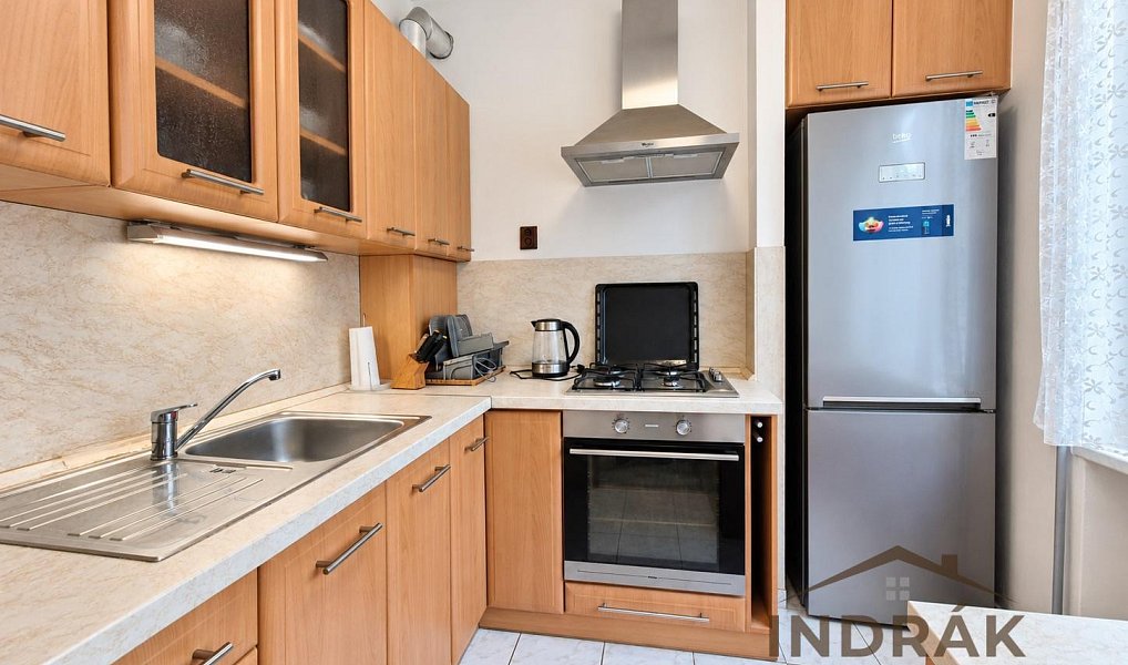 Prodej bytu 3+1 55 m², Příbor – fotka 1 z 15