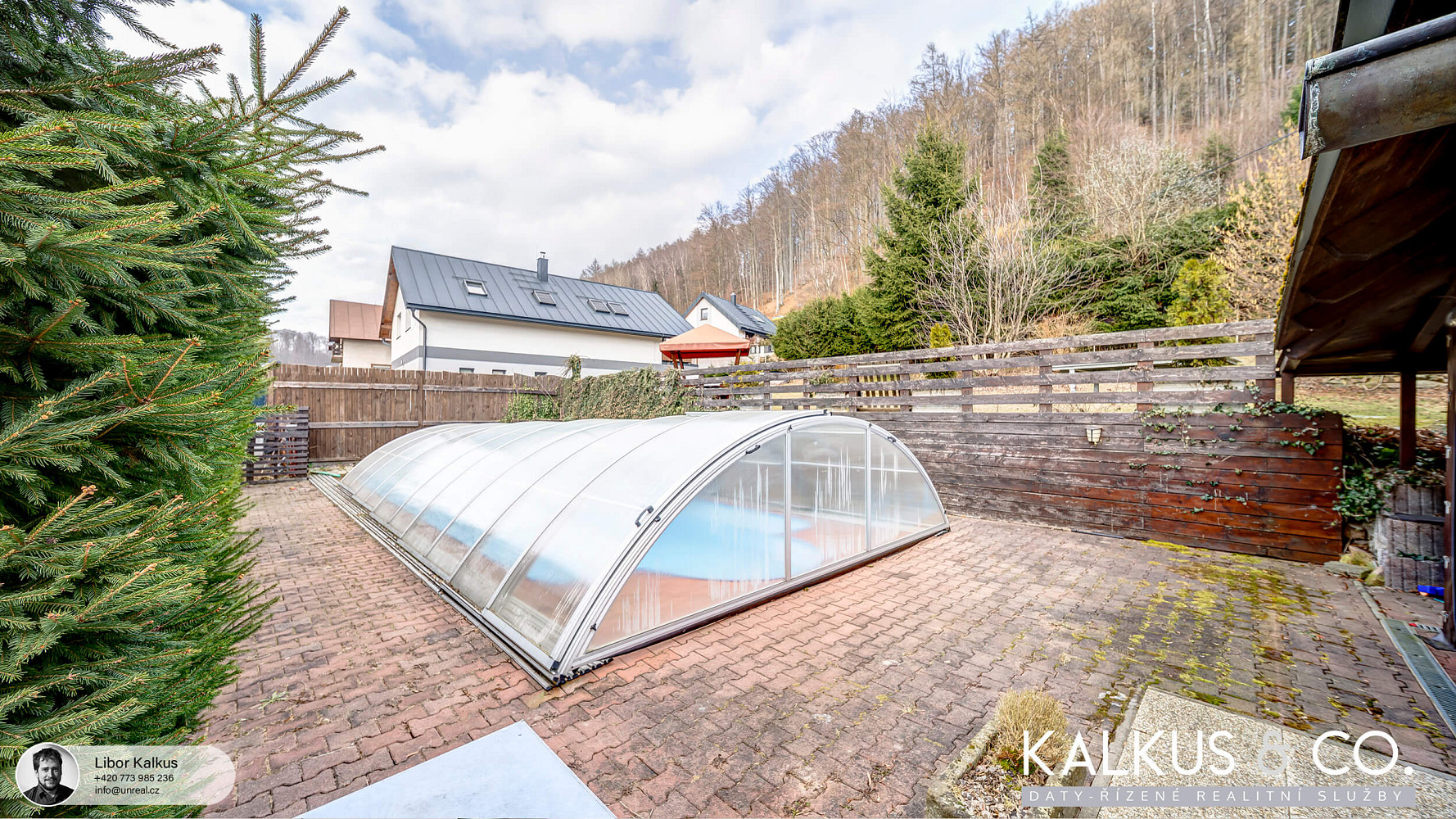 Prodej bytu 3+kk 55 m² – další