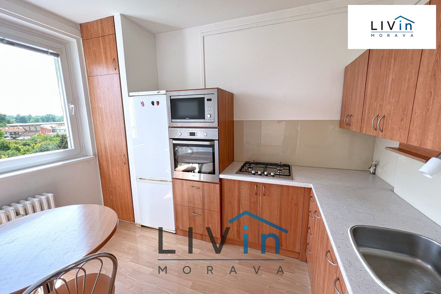 Prodej bytu 2+1 44 m² – další