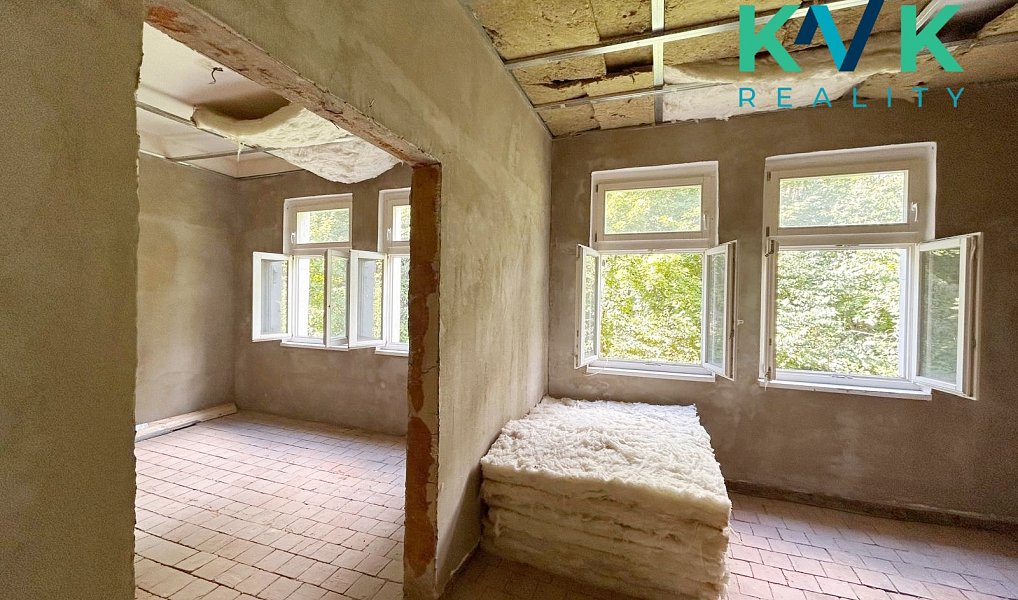 Prodej bytu 4+1 154 m², Karlovy Vary – náhled fotky 7