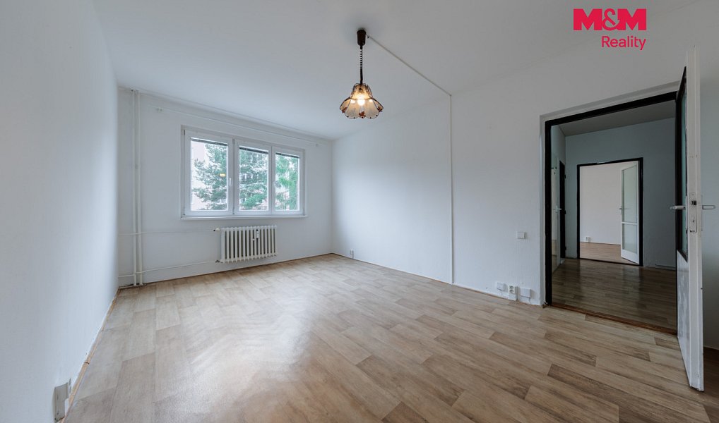 Prodej bytu 2+1 53 m², Rotava – náhled fotky 2