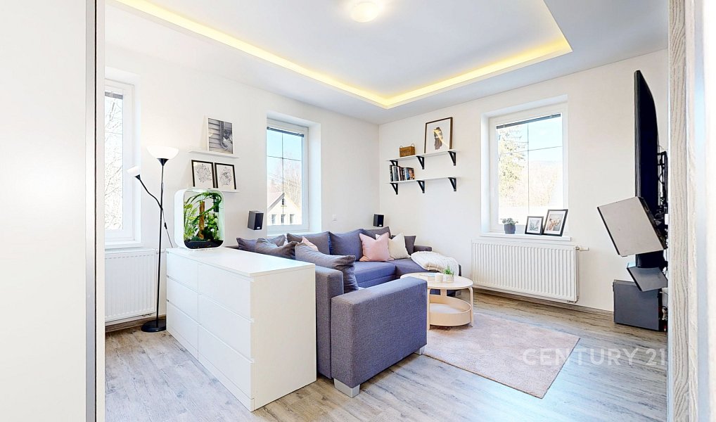Prodej bytu 2+1 55 m², Liberec – náhled fotky 8