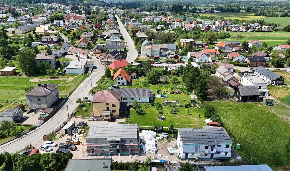 Prodej bytu 4+kk 77 m², Háj ve Slezsku – náhled fotky 8