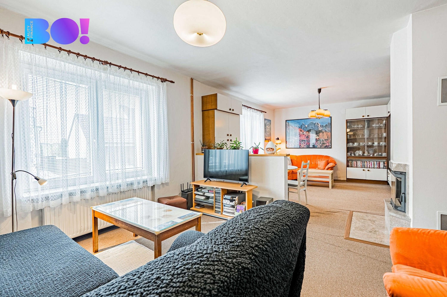 Prodej domu 149 m² s pozemkem 724 m² — photo 2