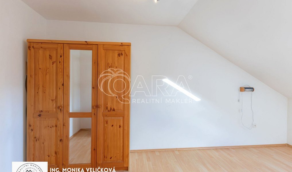 Prodej bytu 4+1 135 m², Vrbno pod Pradědem – náhled fotky 20