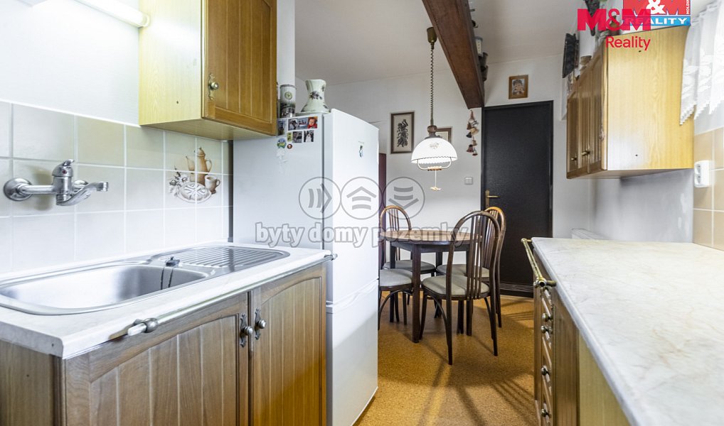 Prodej domu 590 m² s pozemkem 3 195 m², Deštné v Orlických horách – náhled fotky 6