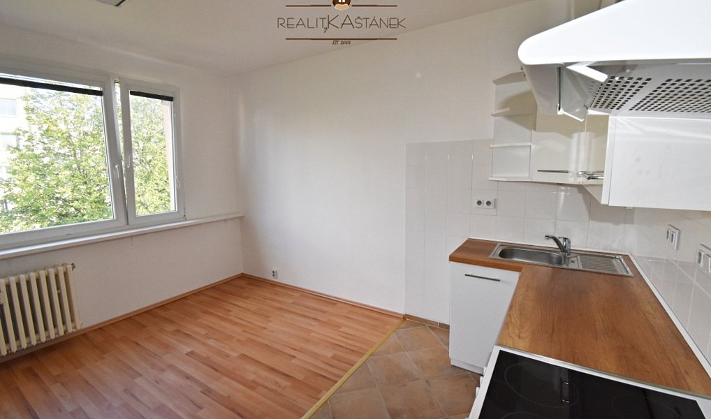 Prodej bytu 2+kk 35 m², Liberec – náhled fotky 5