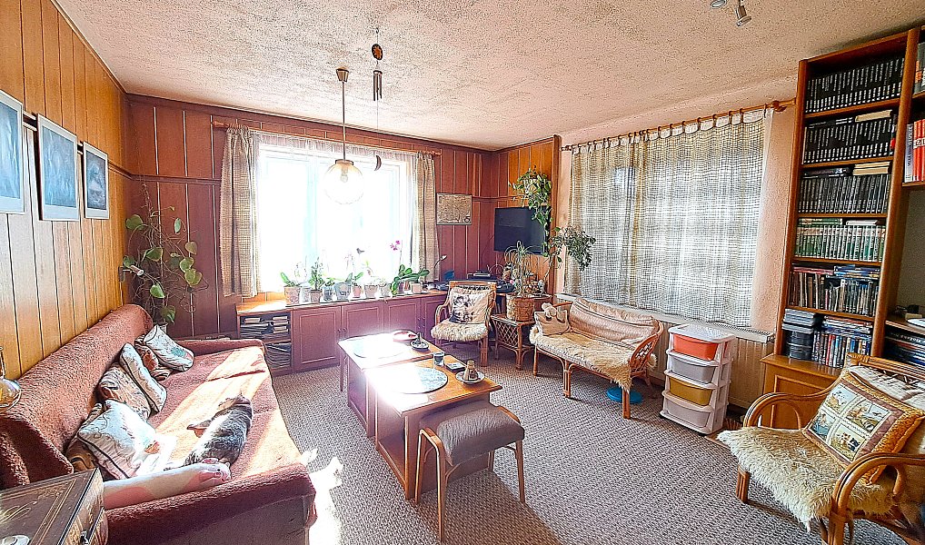 Prodej domu 300 m² s pozemkem 1 830 m², Racková – náhled fotky 9