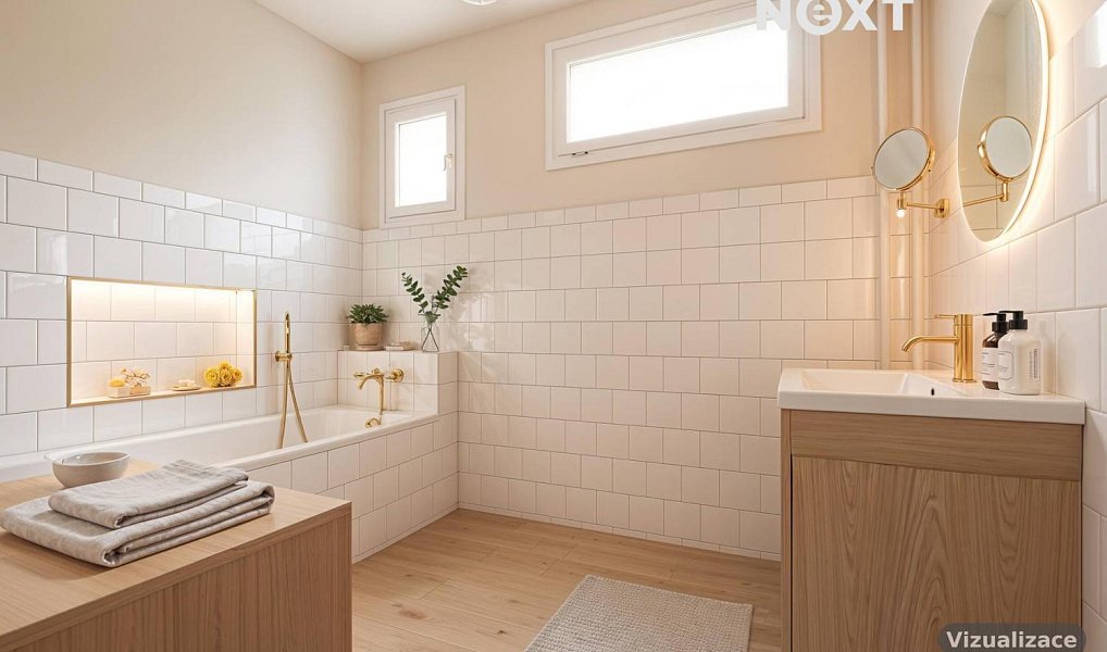 Prodej domu 117 m² s pozemkem 1 359 m², Pelhřimov – náhled fotky 20