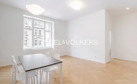 Pronájem bytu 4+1 102 m²