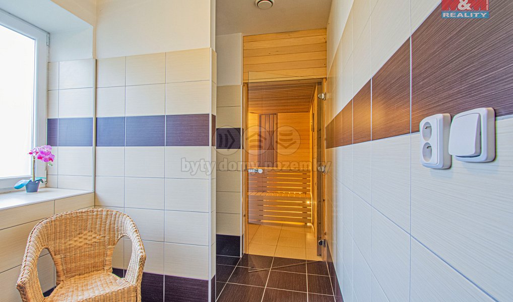 Prodej ubytovacího objektu 498 m², Slezské Rudoltice – náhled fotky 12