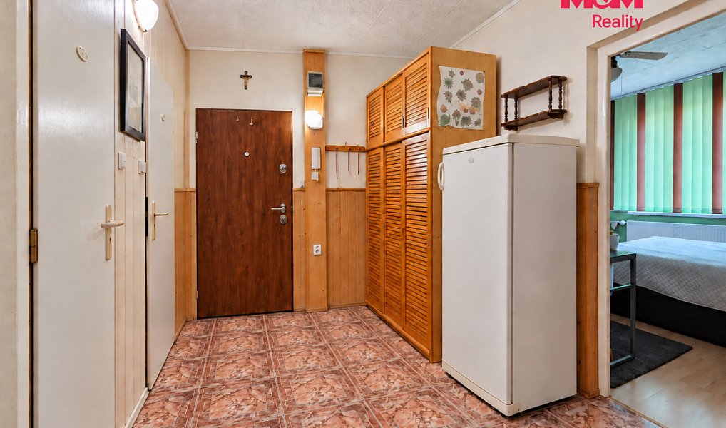 Prodej bytu 3+1 68 m², Jirkov – náhled fotky 5