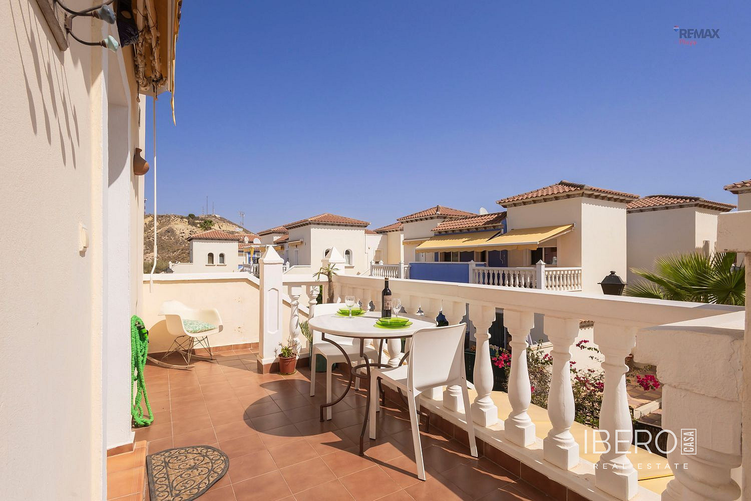 Pis 2+kk – Vera, Almería - Vista 2