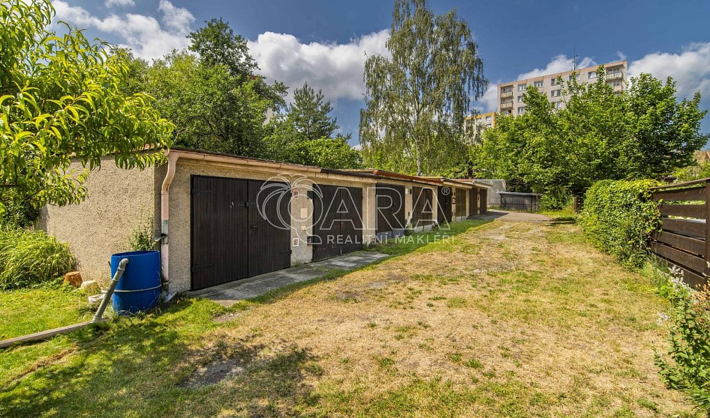 Prodej bytu 2+1 63 m², Benešov – náhled fotky 35