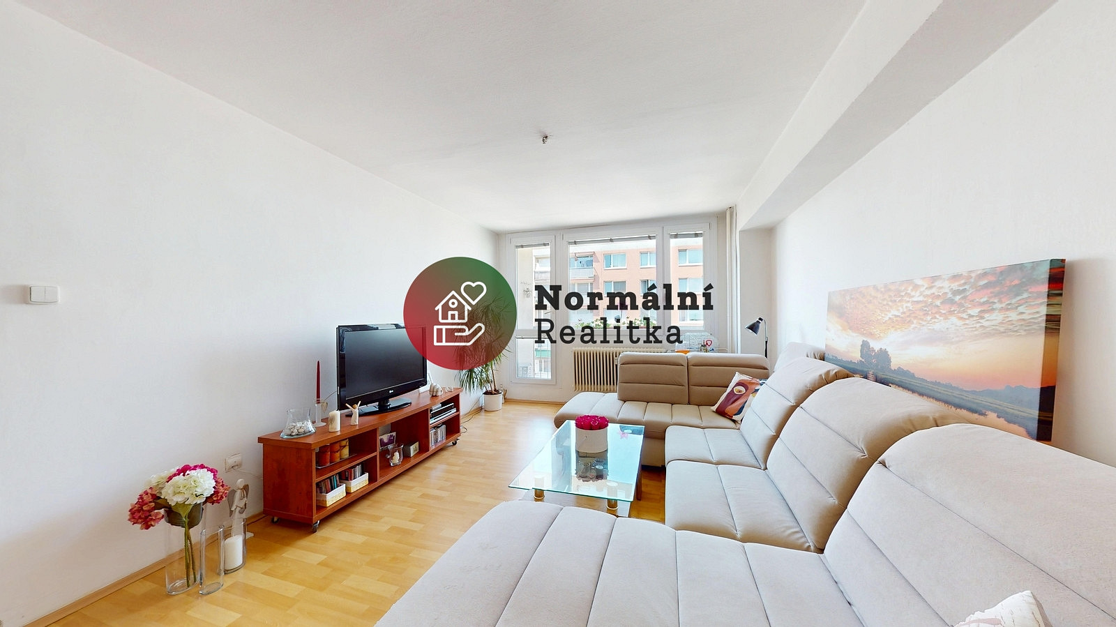 Prodej bytu 2+1 63 m² – fotografie 4