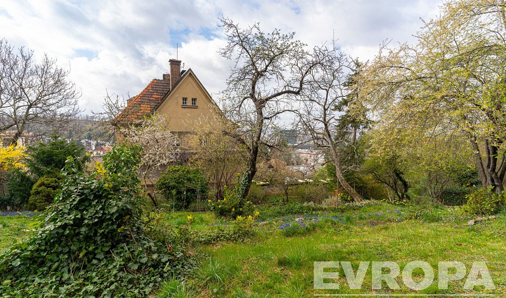 Pronájem bytu 2+kk 48 m², Praha – náhled fotky 2