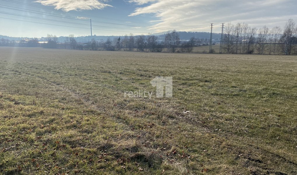 Pronájem pole 2 335 m², Trhové Dušníky – náhled fotky 4