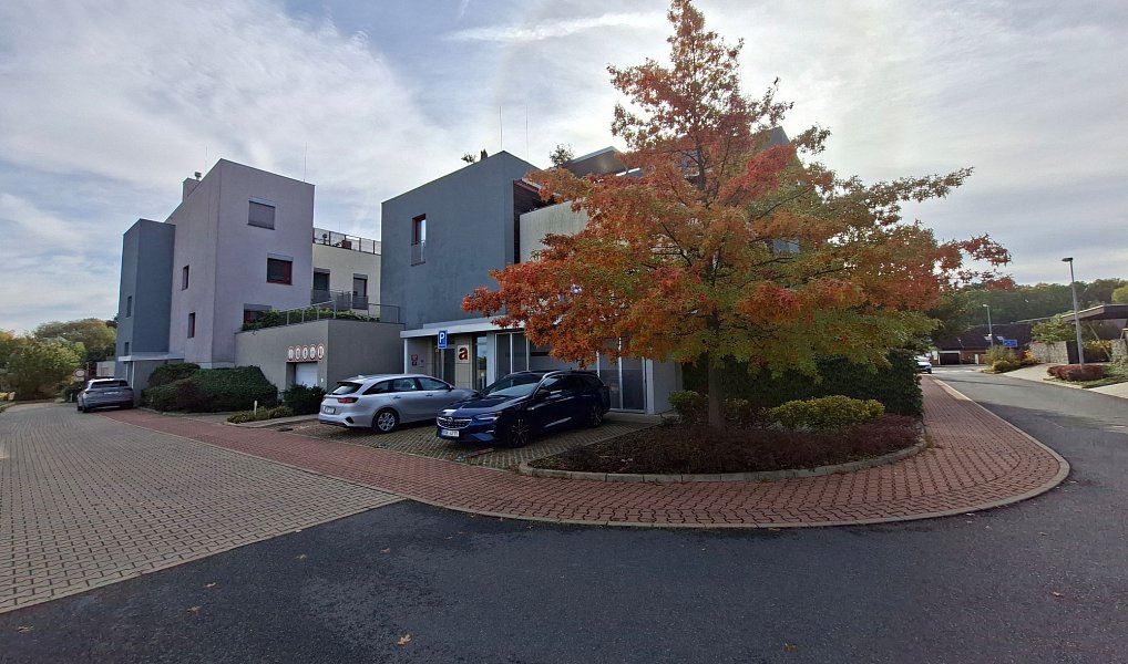 Pronájem bytu 2+kk, 60 m², Uhříněves - Praha 22, Praha