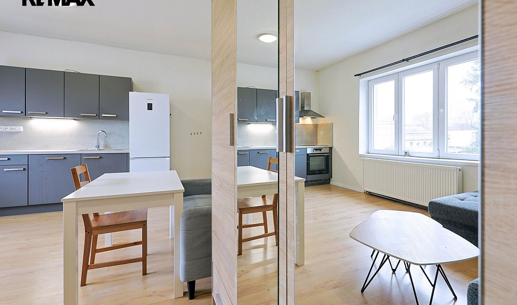 Prodej bytu 2+kk 54 m², Přehýšov – náhled fotky 8