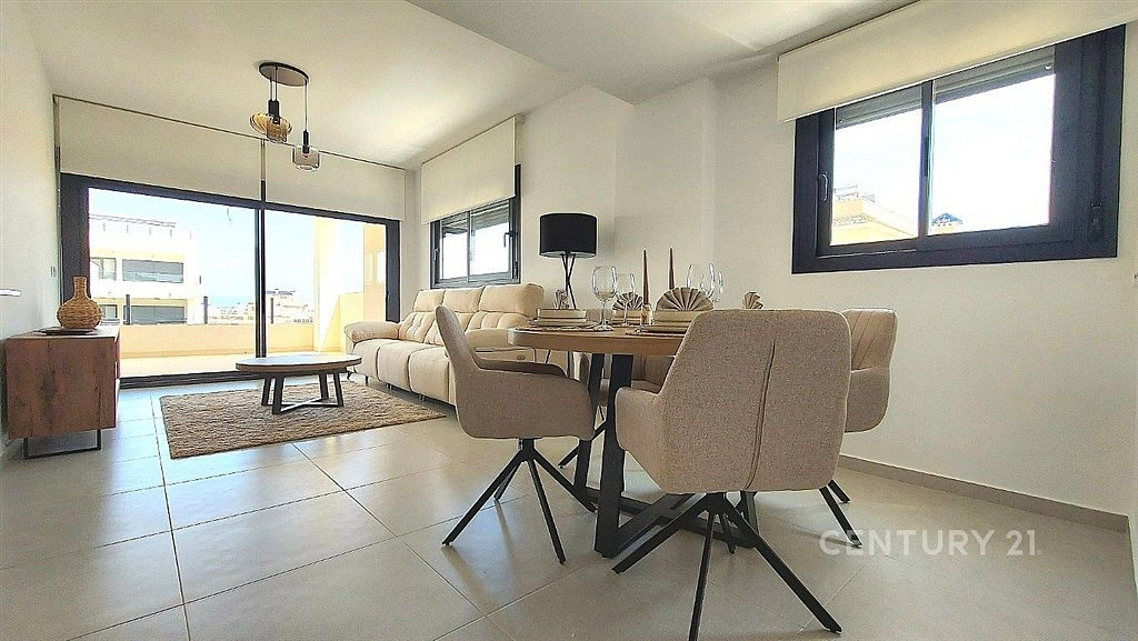Prodej bytu 4+kk 98 m², San Miguel de Salinas
