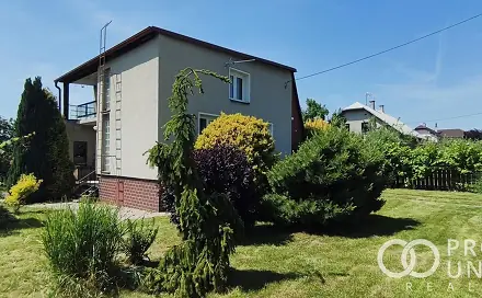 Prodej domu 110 m² s pozemkem 630 m², Tísek, okres Nový Jičín