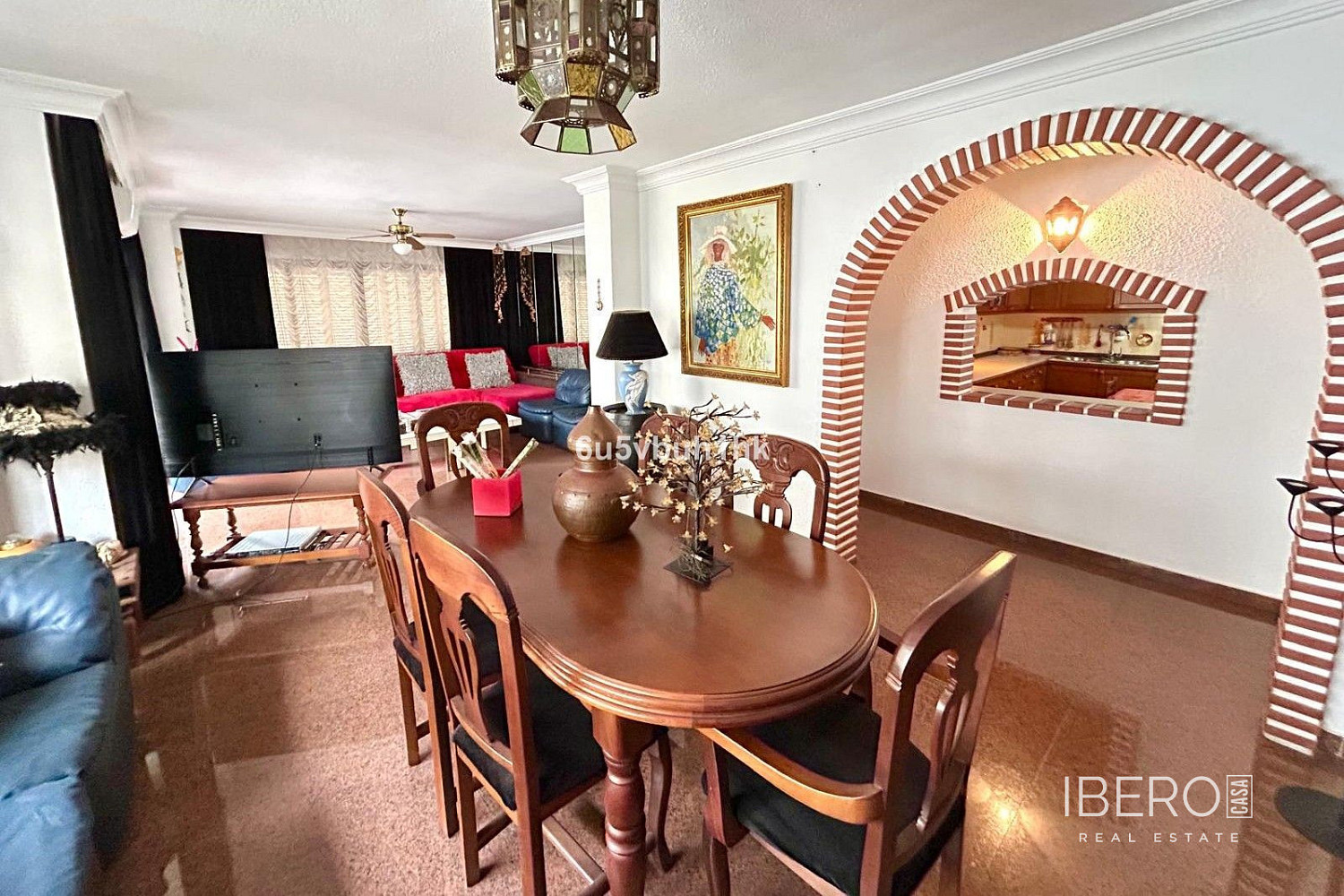 Piso 5+kk – Fuengirola, Los Boliches