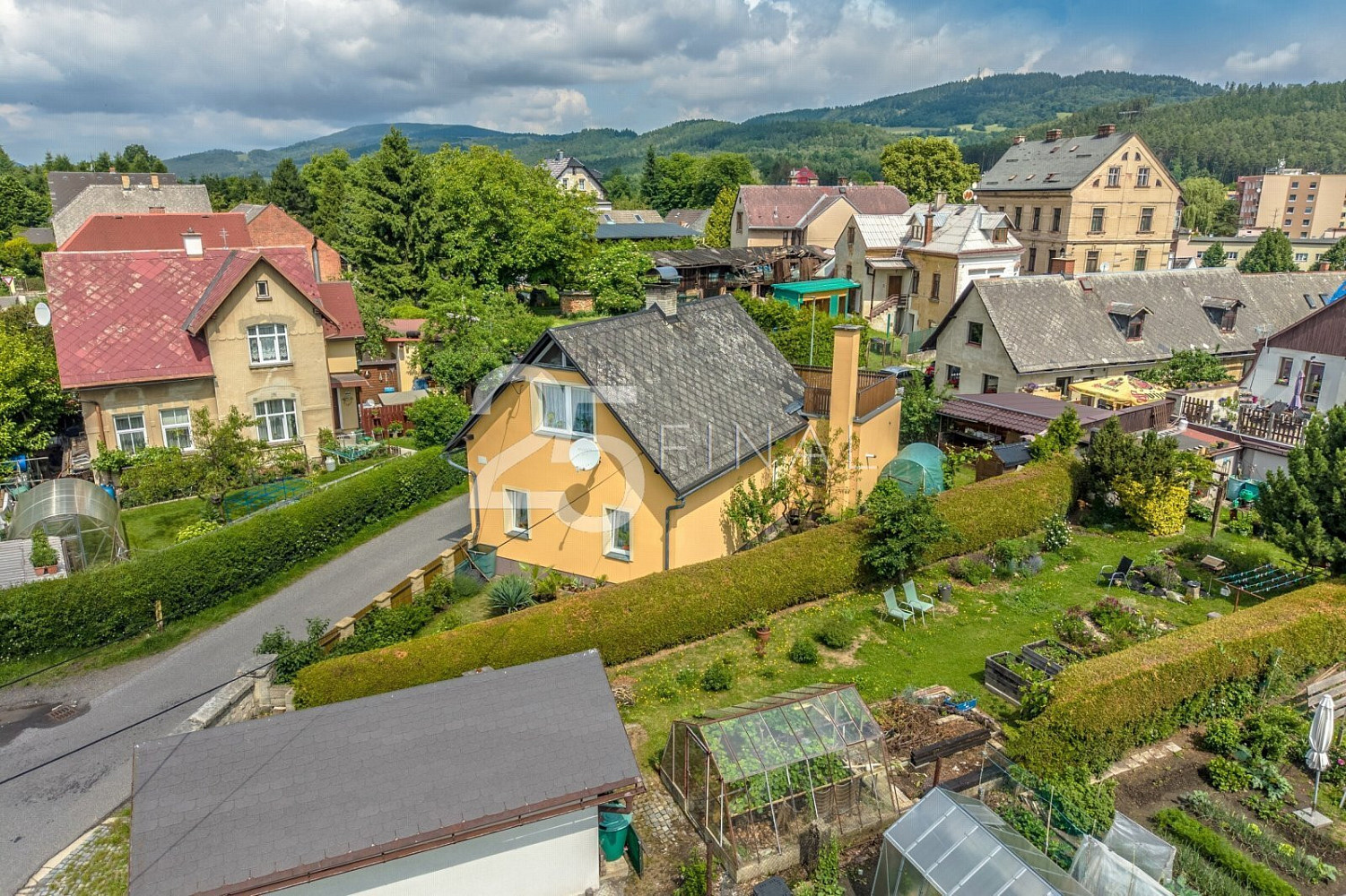 Prodej domu 102 m² s pozemkem 235 m² — photo 4