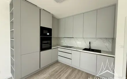 Pronájem bytu 2+kk 52 m², Za Lidkou, Kutná Hora - Hlouška