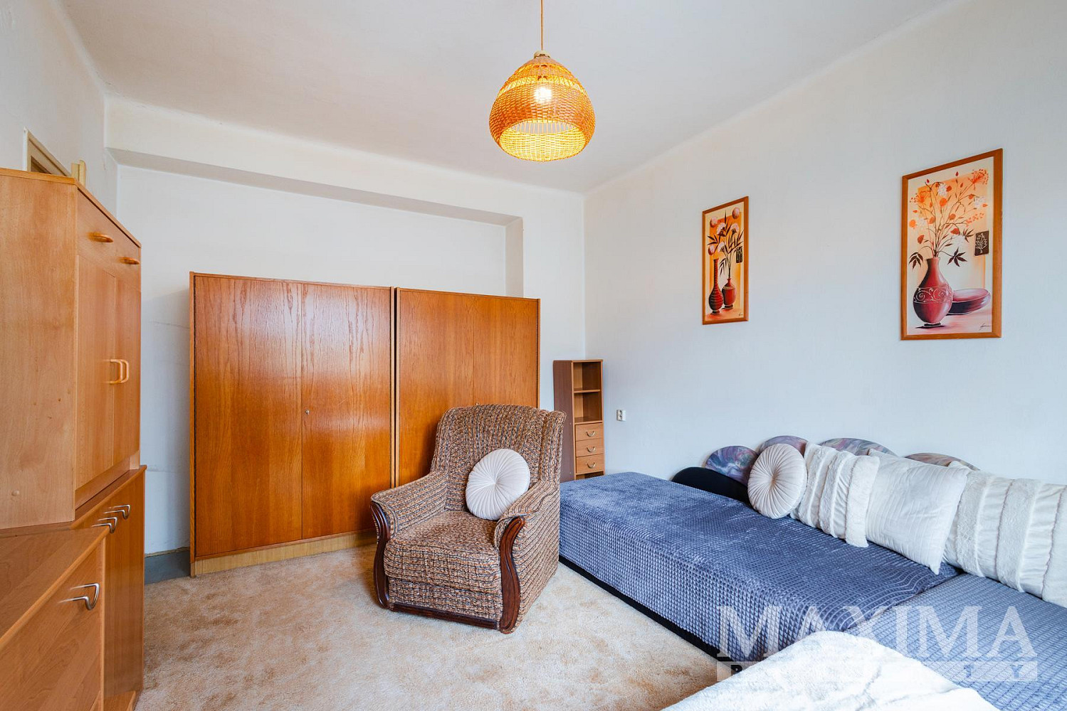 Prodej bytu 2+kk 48 m² – fotografie 5