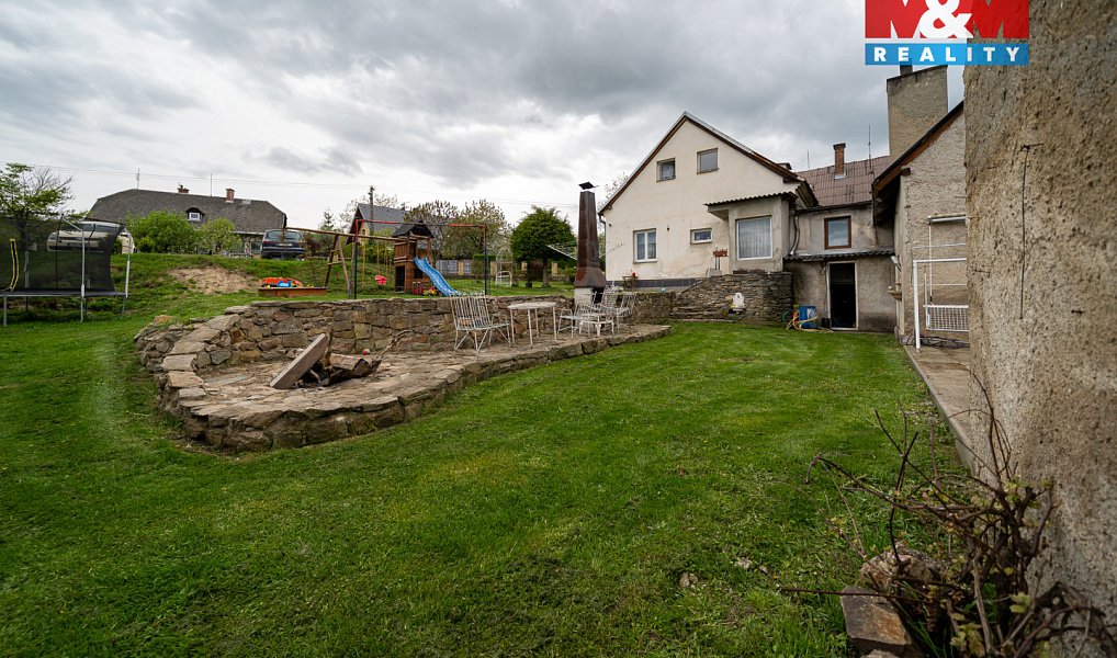 Prodej domu 280 m² s pozemkem 2 580 m², Libina – náhled fotky 20