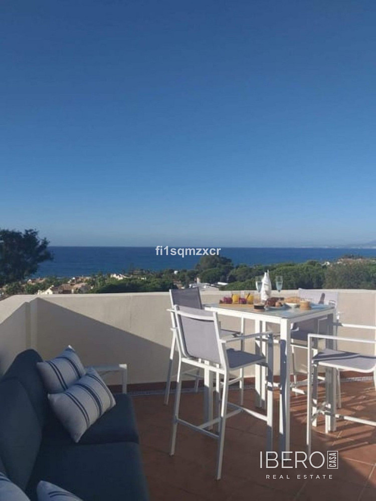 Prodej bytu 4+kk 87 m², Marbella
