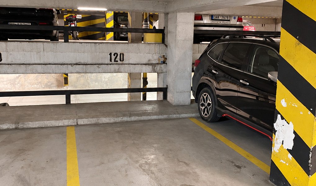 Prodej bytu 1+kk 26 m², Praha – náhled fotky 10