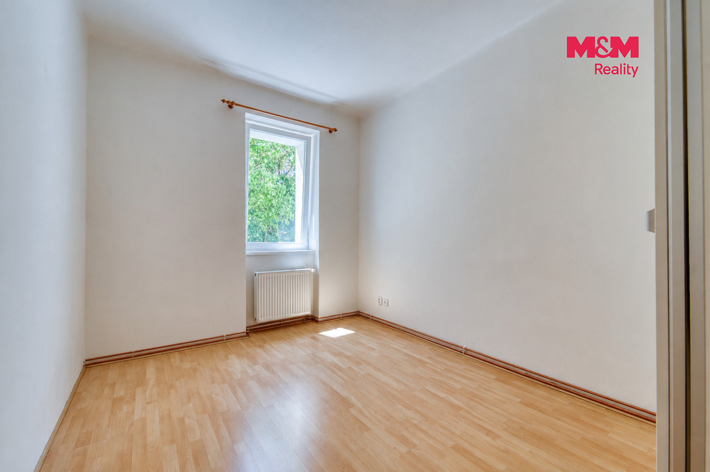 Prodej bytu 2+kk 50 m² — photo 2