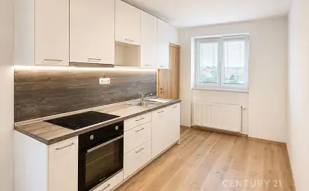 Pronájem bytu 2+1 59 m², Šilhova, Blatná, okres Strakonice