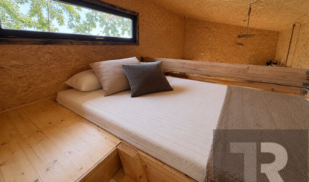 Prodej chaty/chalupy 21 m² s pozemkem 24 m², Cheznovice – náhled fotky 8