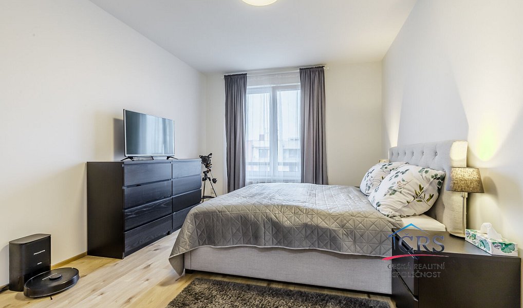 Prodej bytu 3+kk 93 m², Praha – náhled fotky 8