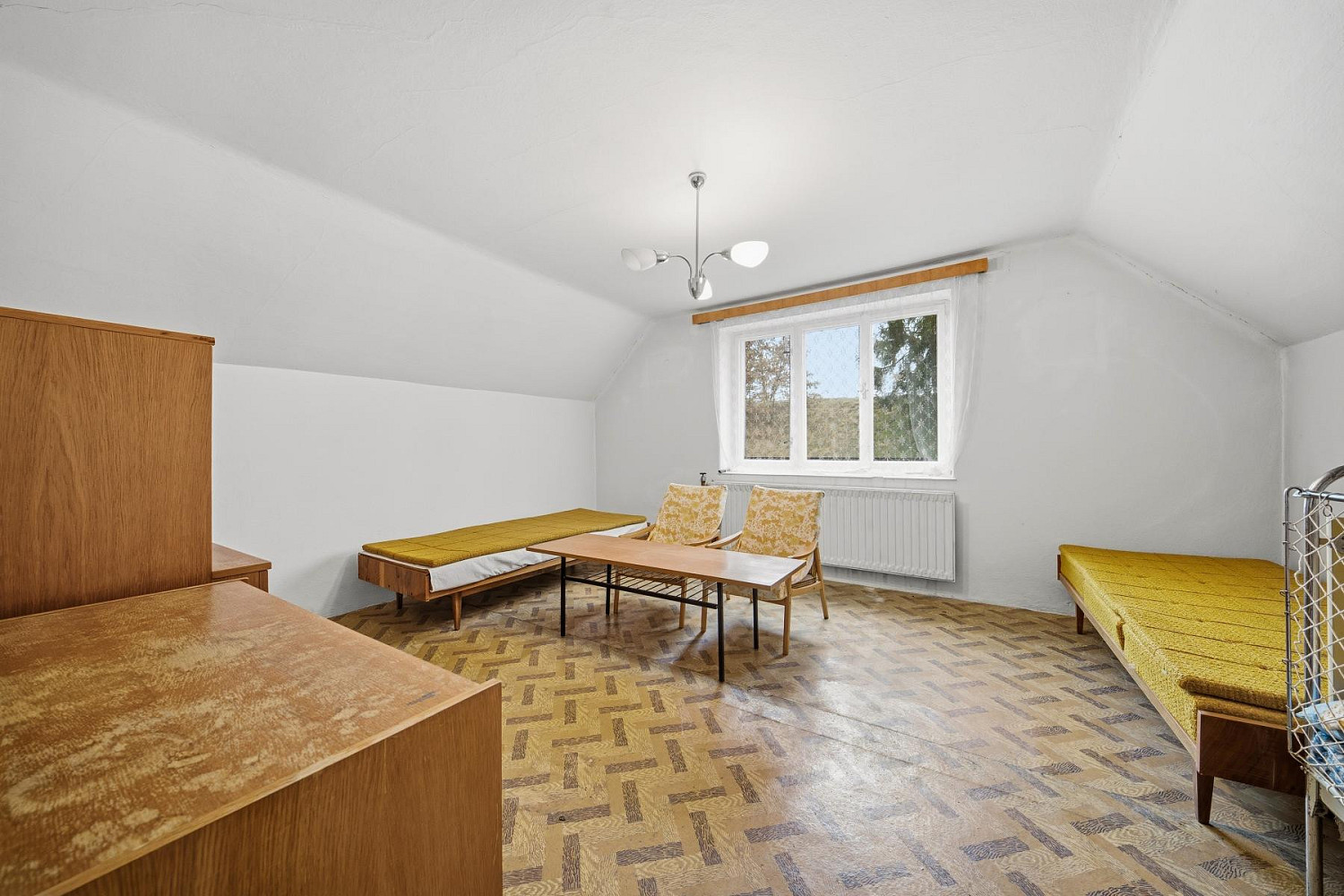 Prodej domu 147 m² s pozemkem 628 m² - More