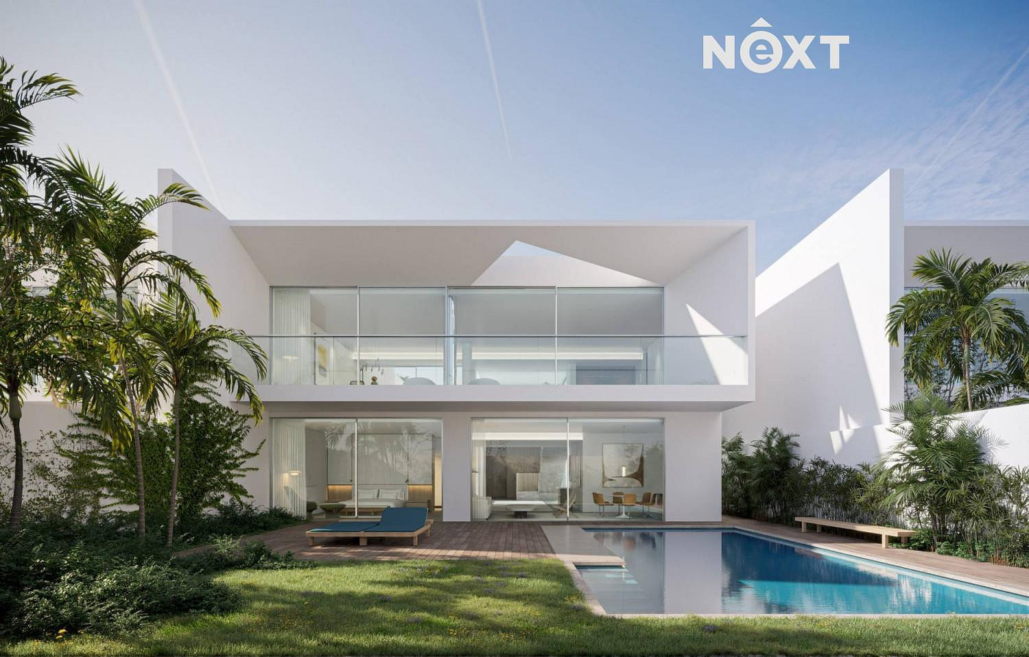 Prodej domu 632 m² s pozemkem 691 m²