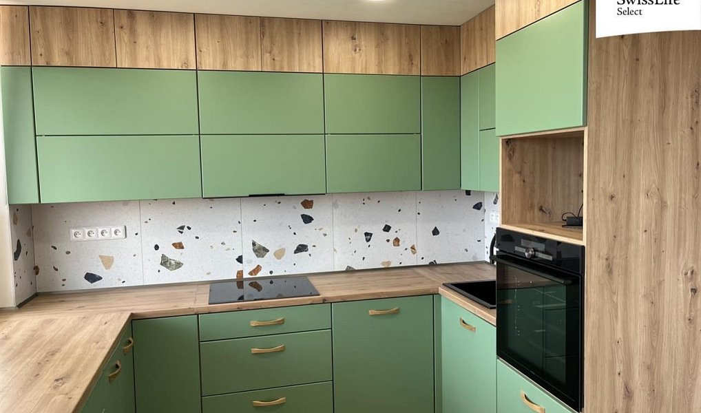 Prodej bytu 4+1 83 m², Most – náhled fotky 3