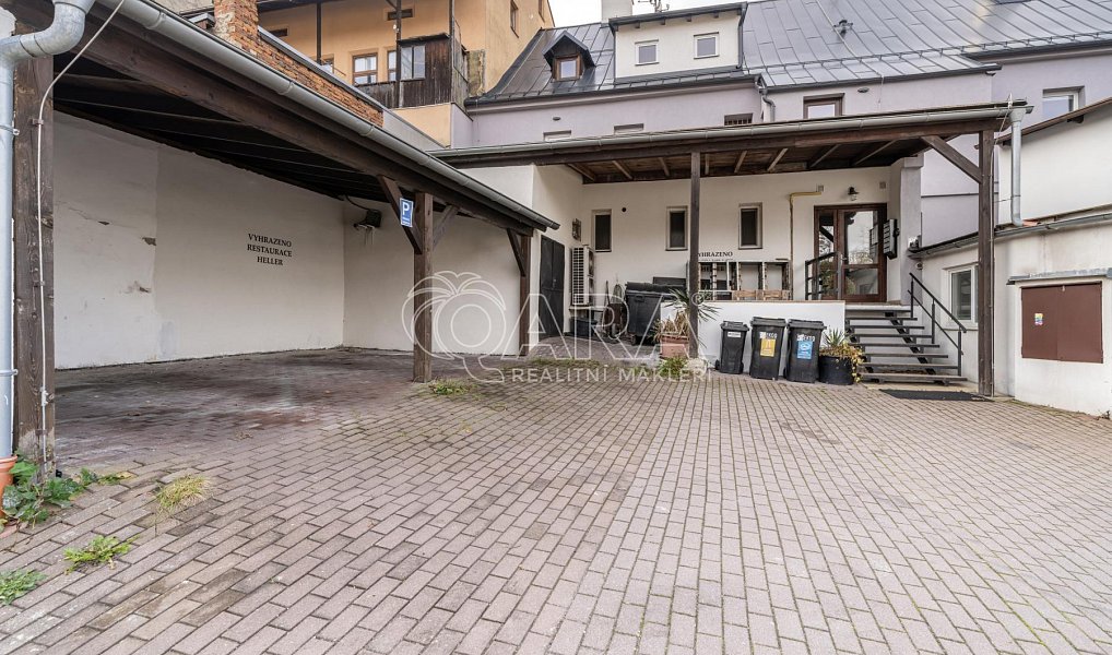 Prodej chaty/chalupy 426 m², Doksy – náhled fotky 28