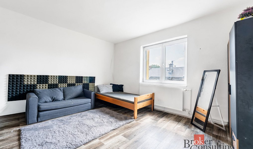 Prodej bytu 1+1 42 m², Ostrava – náhled fotky 2