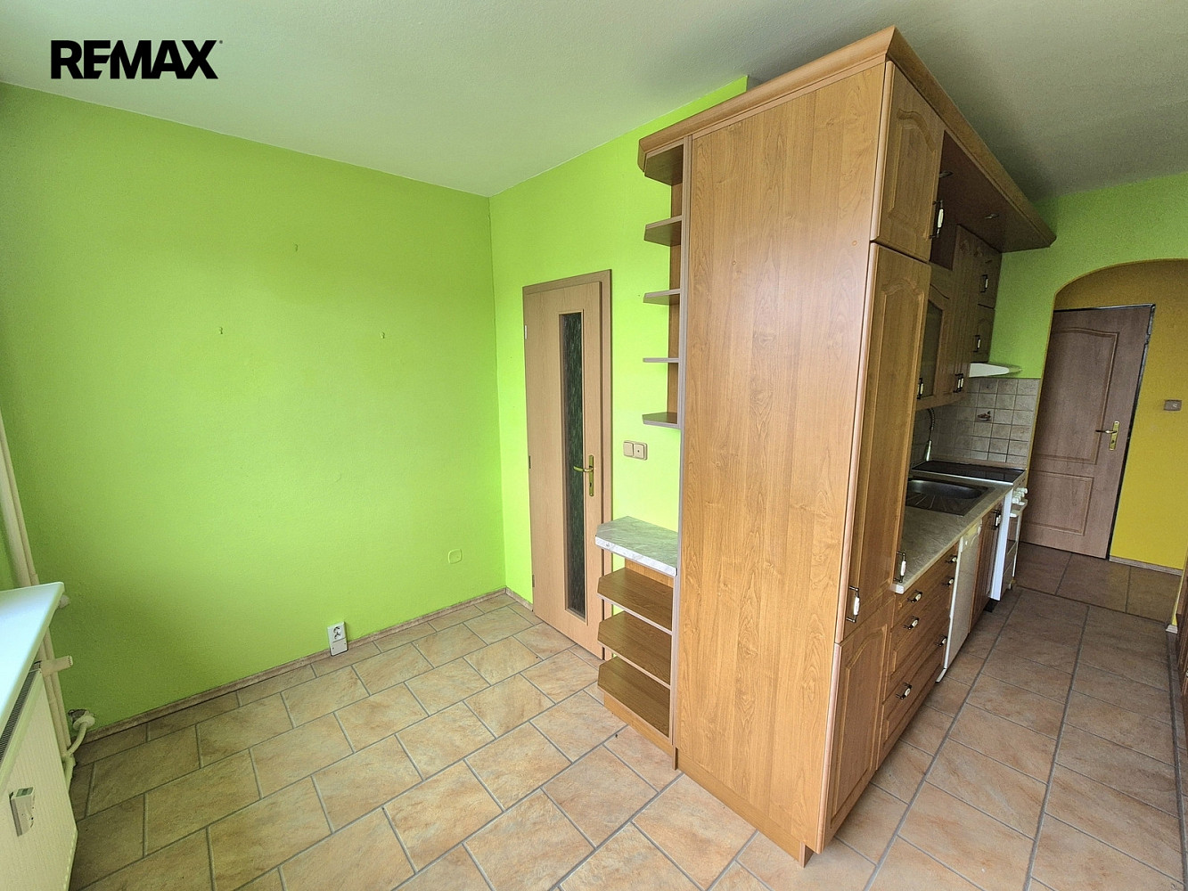 Prodej bytu 3+1 65 m² – fotografie 4