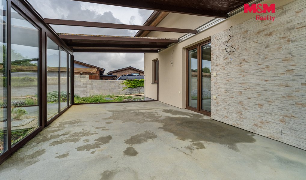 Prodej domu 90 m² s pozemkem 1 000 m², Petkovy – náhled fotky 25